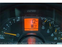 1995 Chevrolet Corvette (CC-2113050) for sale in Kentwood, Michigan