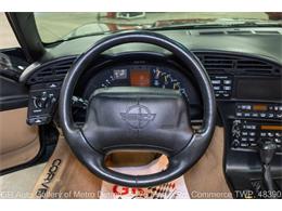 1995 Chevrolet Corvette (CC-2113050) for sale in Kentwood, Michigan