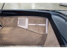 1995 Chevrolet Corvette (CC-2113050) for sale in Kentwood, Michigan