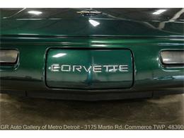 1995 Chevrolet Corvette (CC-2113050) for sale in Kentwood, Michigan