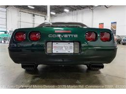 1995 Chevrolet Corvette (CC-2113050) for sale in Kentwood, Michigan