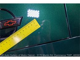 1995 Chevrolet Corvette (CC-2113050) for sale in Kentwood, Michigan