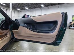 1995 Chevrolet Corvette (CC-2113050) for sale in Kentwood, Michigan