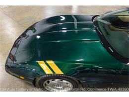 1995 Chevrolet Corvette (CC-2113050) for sale in Kentwood, Michigan