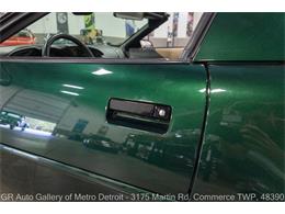 1995 Chevrolet Corvette (CC-2113050) for sale in Kentwood, Michigan