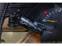 1995 Chevrolet Corvette (CC-2113050) for sale in Kentwood, Michigan