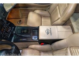 1995 Chevrolet Corvette (CC-2113050) for sale in Kentwood, Michigan