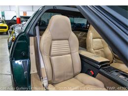 1995 Chevrolet Corvette (CC-2113050) for sale in Kentwood, Michigan