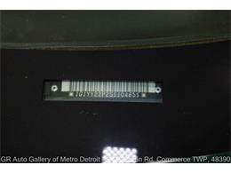 1995 Chevrolet Corvette (CC-2113050) for sale in Kentwood, Michigan