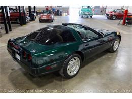 1995 Chevrolet Corvette (CC-2113050) for sale in Kentwood, Michigan