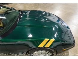 1995 Chevrolet Corvette (CC-2113050) for sale in Kentwood, Michigan