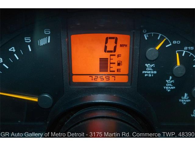 1995 Chevrolet Corvette (CC-2113050) for sale in Kentwood, Michigan