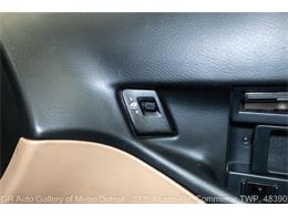 1995 Chevrolet Corvette (CC-2113050) for sale in Kentwood, Michigan
