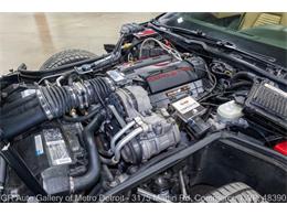 1995 Chevrolet Corvette (CC-2113050) for sale in Kentwood, Michigan