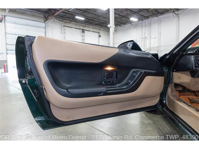 1995 Chevrolet Corvette (CC-2113050) for sale in Kentwood, Michigan