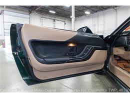 1995 Chevrolet Corvette (CC-2113050) for sale in Kentwood, Michigan