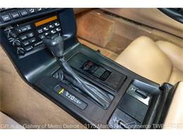 1995 Chevrolet Corvette (CC-2113050) for sale in Kentwood, Michigan