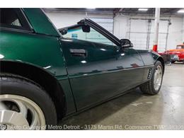 1995 Chevrolet Corvette (CC-2113050) for sale in Kentwood, Michigan