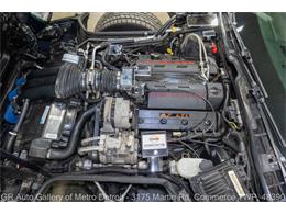 1995 Chevrolet Corvette (CC-2113050) for sale in Kentwood, Michigan