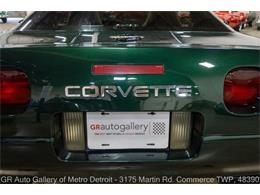 1995 Chevrolet Corvette (CC-2113050) for sale in Kentwood, Michigan
