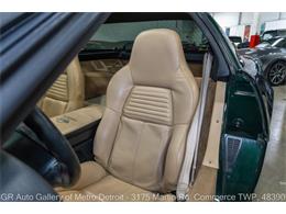 1995 Chevrolet Corvette (CC-2113050) for sale in Kentwood, Michigan