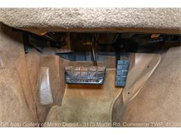 1995 Chevrolet Corvette (CC-2113050) for sale in Kentwood, Michigan