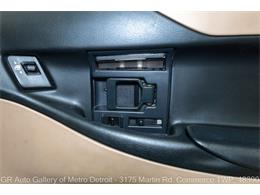1995 Chevrolet Corvette (CC-2113050) for sale in Kentwood, Michigan
