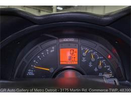 1995 Chevrolet Corvette (CC-2113050) for sale in Kentwood, Michigan