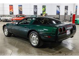 1995 Chevrolet Corvette (CC-2113050) for sale in Kentwood, Michigan