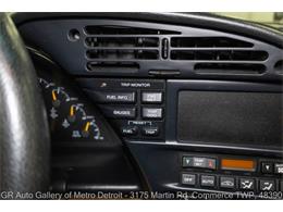 1995 Chevrolet Corvette (CC-2113050) for sale in Kentwood, Michigan