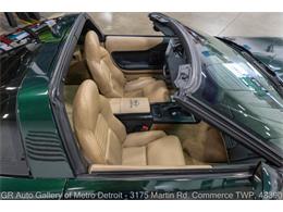 1995 Chevrolet Corvette (CC-2113050) for sale in Kentwood, Michigan