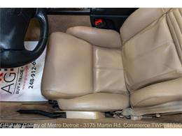 1995 Chevrolet Corvette (CC-2113050) for sale in Kentwood, Michigan