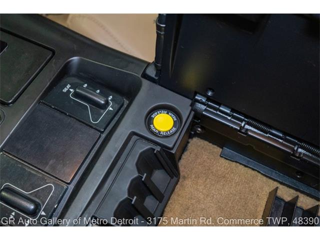1995 Chevrolet Corvette (CC-2113050) for sale in Kentwood, Michigan
