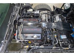 1995 Chevrolet Corvette (CC-2113050) for sale in Kentwood, Michigan