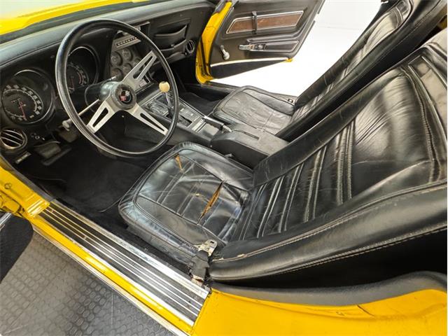 1973 Chevrolet Corvette (CC-2113051) for sale in Morgantown, Pennsylvania