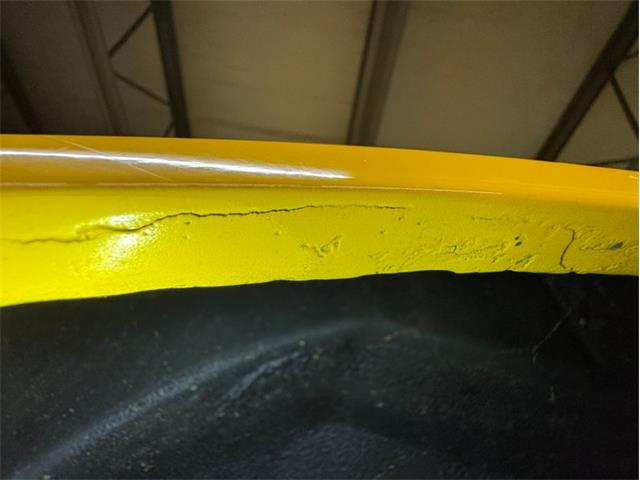 1973 Chevrolet Corvette (CC-2113051) for sale in Morgantown, Pennsylvania
