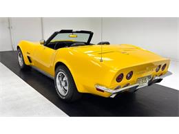 1973 Chevrolet Corvette (CC-2113051) for sale in Morgantown, Pennsylvania