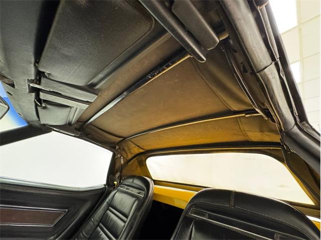 1973 Chevrolet Corvette (CC-2113051) for sale in Morgantown, Pennsylvania