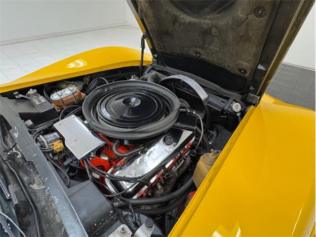 1973 Chevrolet Corvette (CC-2113051) for sale in Morgantown, Pennsylvania