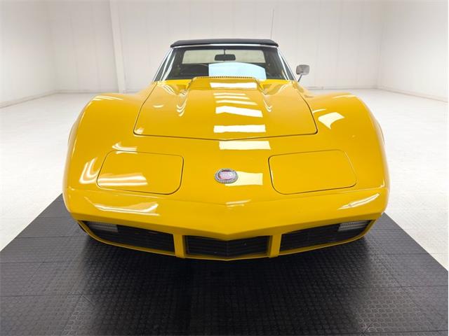 1973 Chevrolet Corvette (CC-2113051) for sale in Morgantown, Pennsylvania