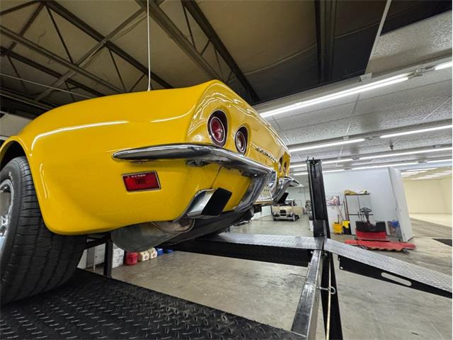 1973 Chevrolet Corvette (CC-2113051) for sale in Morgantown, Pennsylvania
