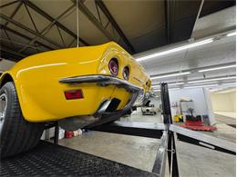 1973 Chevrolet Corvette (CC-2113051) for sale in Morgantown, Pennsylvania