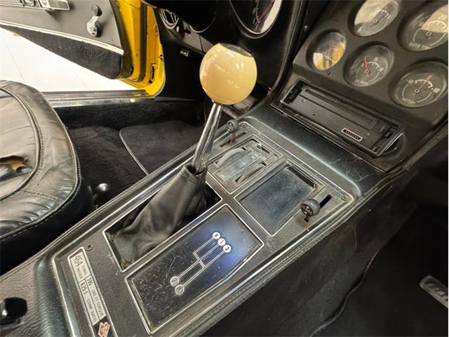 1973 Chevrolet Corvette (CC-2113051) for sale in Morgantown, Pennsylvania