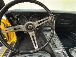 1973 Chevrolet Corvette (CC-2113051) for sale in Morgantown, Pennsylvania