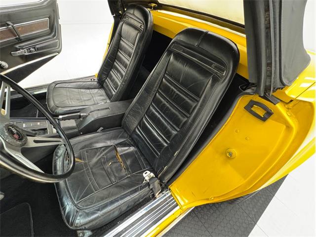 1973 Chevrolet Corvette (CC-2113051) for sale in Morgantown, Pennsylvania