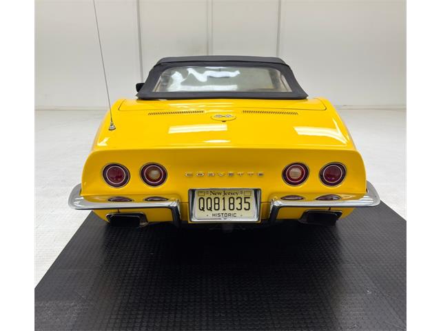 1973 Chevrolet Corvette (CC-2113051) for sale in Morgantown, Pennsylvania