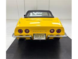 1973 Chevrolet Corvette (CC-2113051) for sale in Morgantown, Pennsylvania