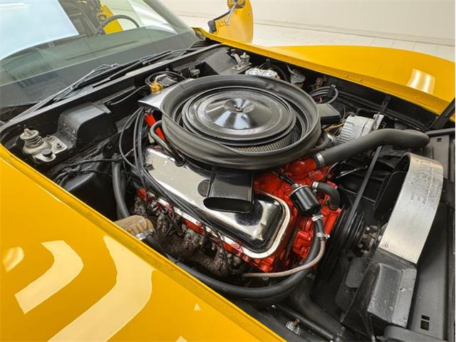1973 Chevrolet Corvette (CC-2113051) for sale in Morgantown, Pennsylvania