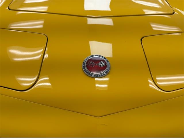 1973 Chevrolet Corvette (CC-2113051) for sale in Morgantown, Pennsylvania