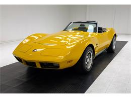 1973 Chevrolet Corvette (CC-2113051) for sale in Morgantown, Pennsylvania